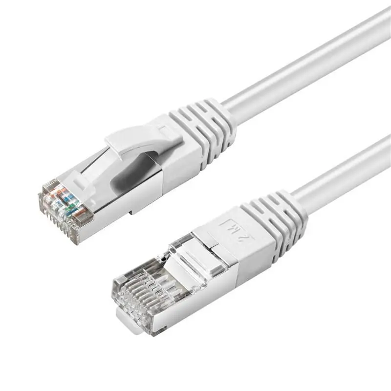 MicroConnect SSTP602W Cat6 S/FTP tīkla kabelis