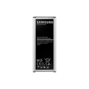 Аккумулятор Samsung EB-BN910B Черный Серебристый