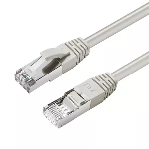 Сетевой кабель Microconnect SSTP615 S/FTP Cat6 15 м Серый