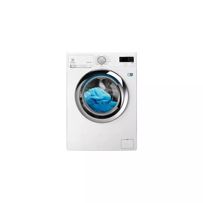 Electrolux EWS1266CI Photo 1