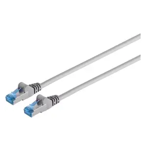 Networking cable Microconnect B-SFTP605 RJ-45 Cat6 5 m Grey