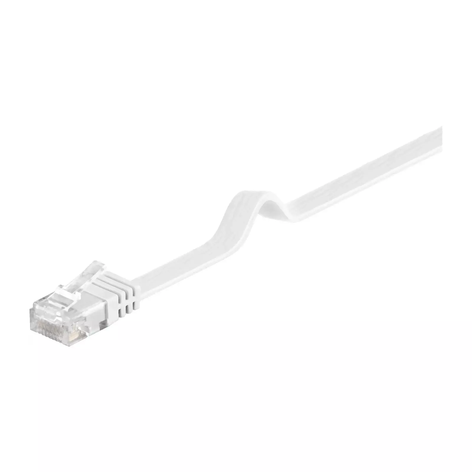 MicroConnect V-UTP601W-FLAT Photo 1