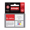 ActiveJet AC-541RX Color ink cartridge for Canon CL-541 XL Photo 2