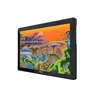 HUION Kamvas 22 Plus — 21.5" IPS graphics tablet Photo 2