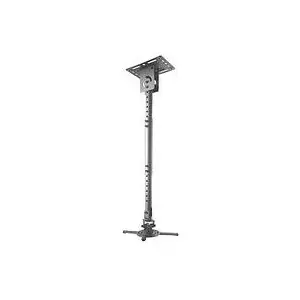 Mounting Kit Optoma OPCMU813W White Maximum Weight 15 kg
