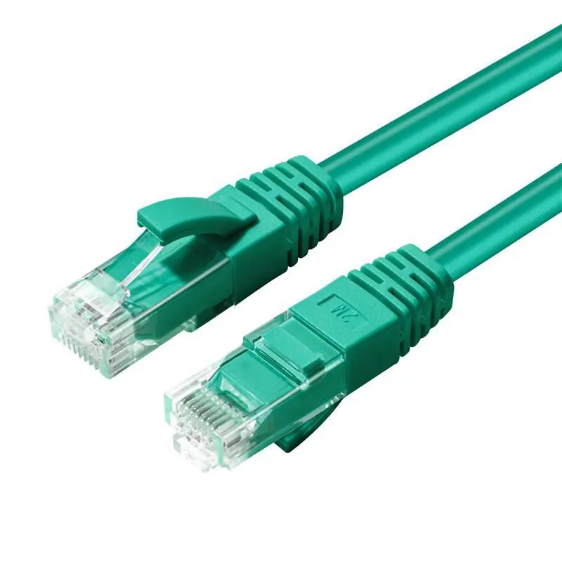 Tīkla kabelis MicroConnect UTP602G 2 m