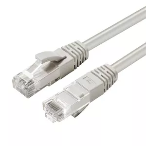 Сетевой кабель Microconnect UTP603 RJ-45 Cat6 3 м Серый