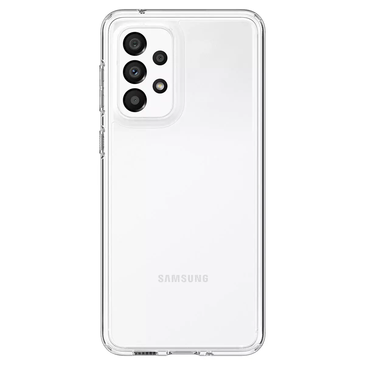 Spigen Ultra Hybrid Case for Samsung Galaxy A33 5G Photo 4