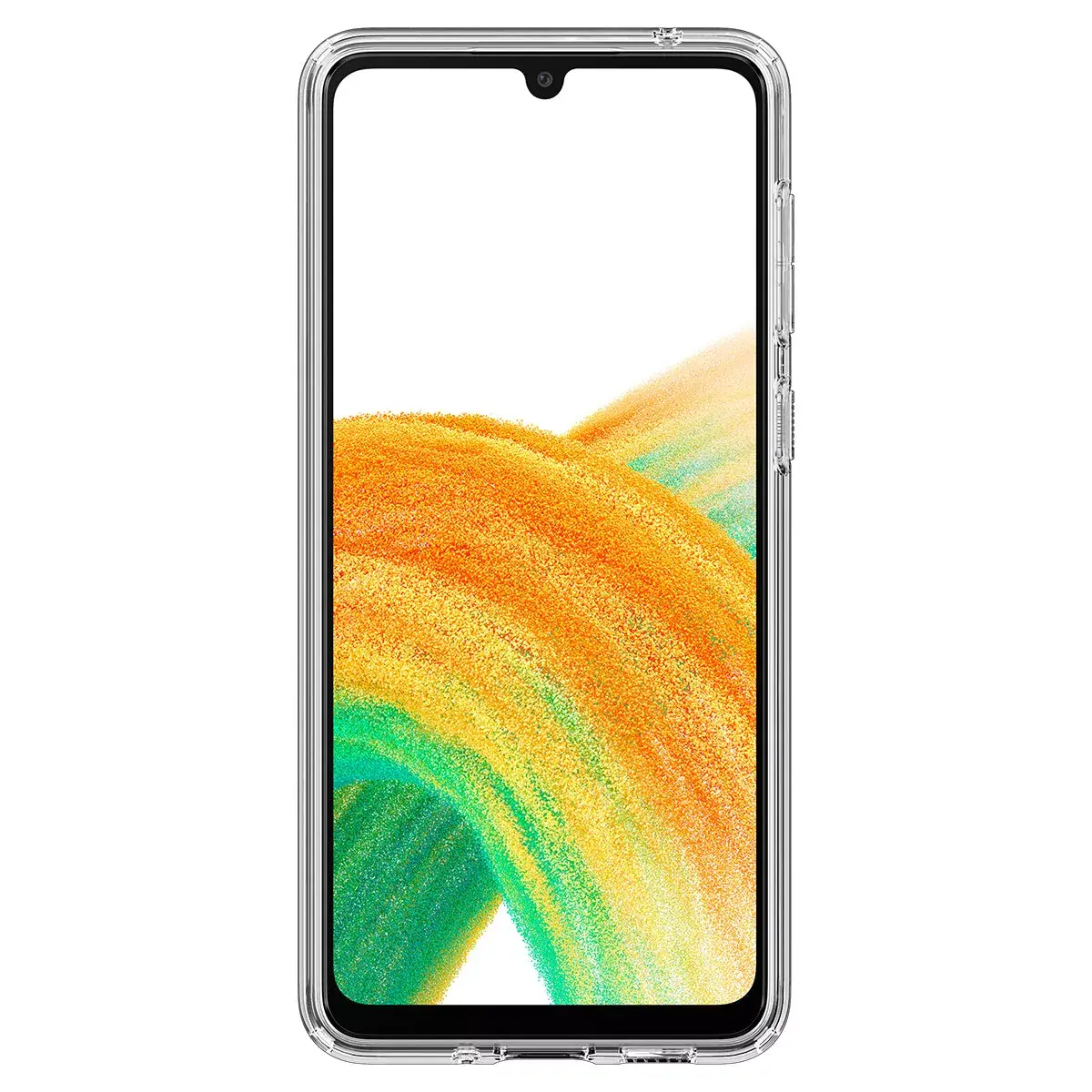 Spigen Ultra Hybrid Case for Samsung Galaxy A33 5G Photo 5
