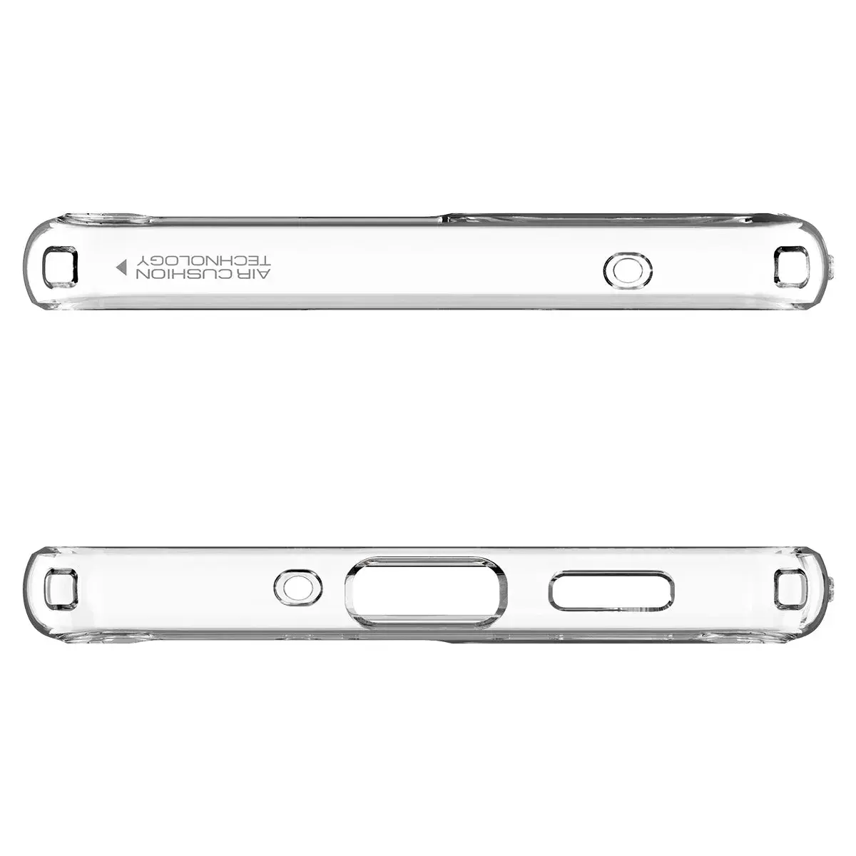 Spigen Ultra Hybrid Case for Samsung Galaxy A33 5G Photo 7