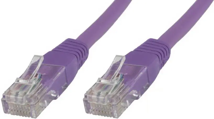 MicroConnect Cat6 U/UTP tīkla kabelis 20