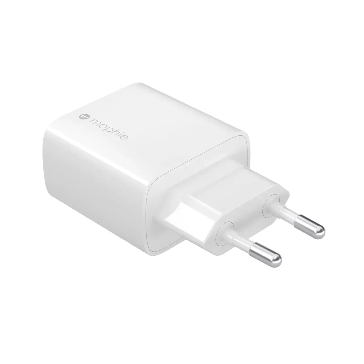 Sienas adapteris mophie Accessories MPH049WHT Photo 3