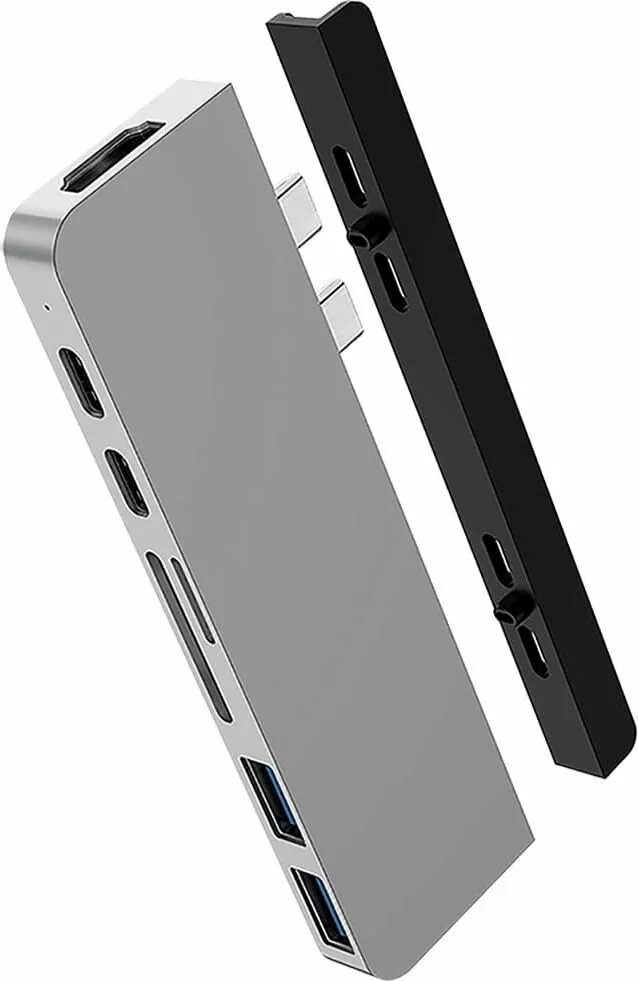 Docking Stations