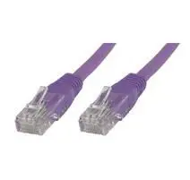 Microconnect Cat6 U/UTP tīkla kabelis 1