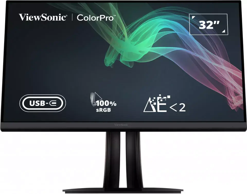 Monitors Viewsonic VP56 Photo 2