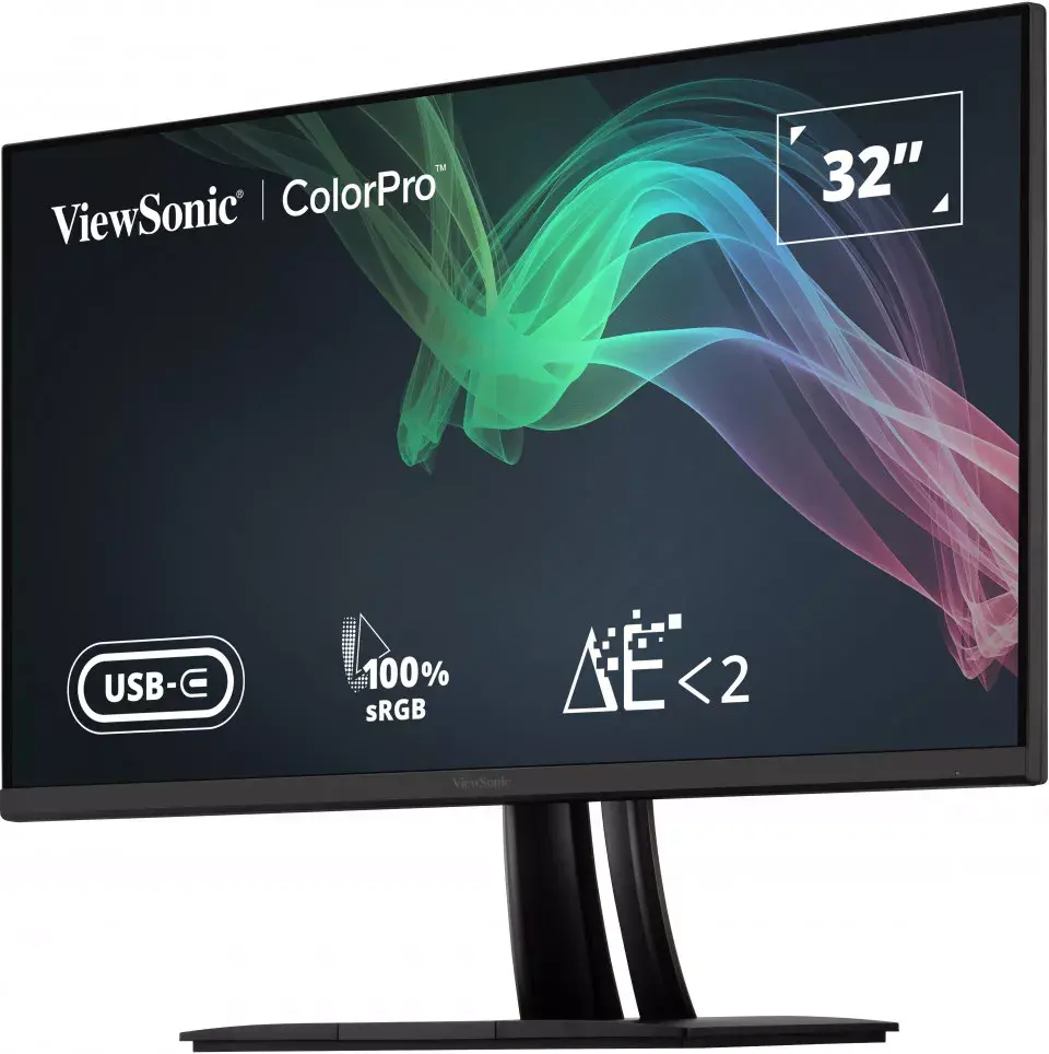 Monitors Viewsonic VP56 Photo 5