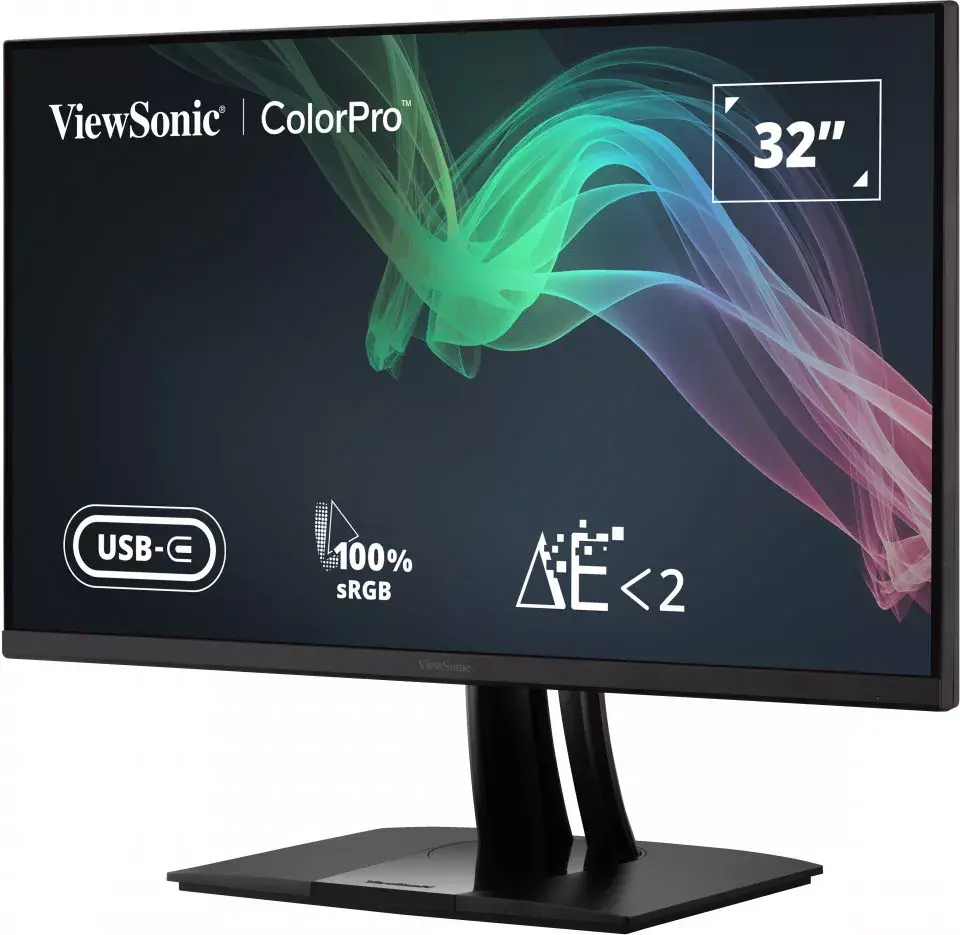 Monitors Viewsonic VP56 Photo 6