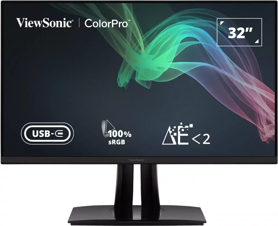 Monitors Viewsonic VP56 Photo 7