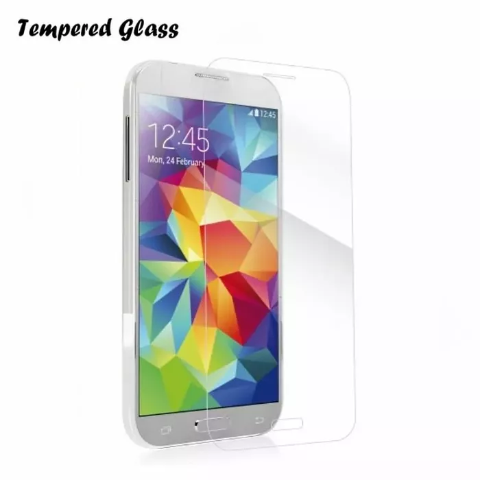 tempered glass TEM-SP-SA-S5 Photo 1