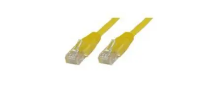 MicroConnect Cat6 U/UTP tīkla kabelis 10