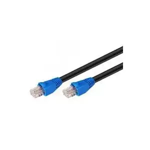 Сетевой кабель Microconnect B-UTP640SOUT RJ-45 Cat6 40 м Черный