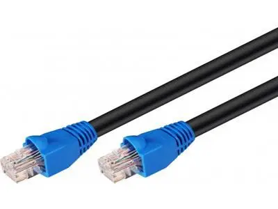 MicroConnect B-UTP660SOUT Tīkla kabelis Cat6 U/UTP