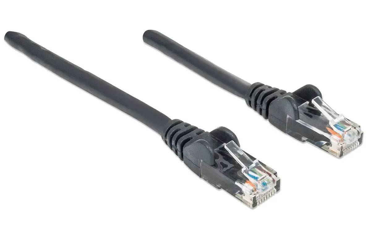 Network Cable Intellinet Cat6 Photo 2