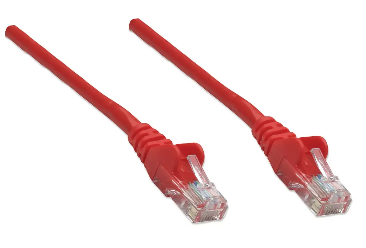 Network Cable Intellinet Cat6 Photo 2