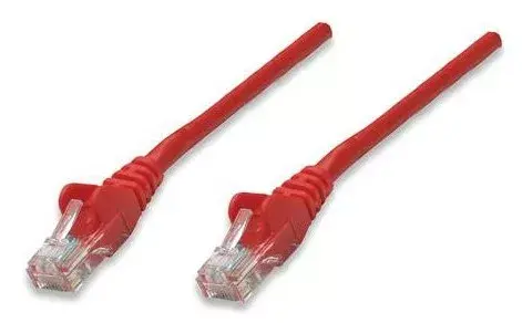 Intellinet Cat6 Tīkla Patch Kabelis 15m
