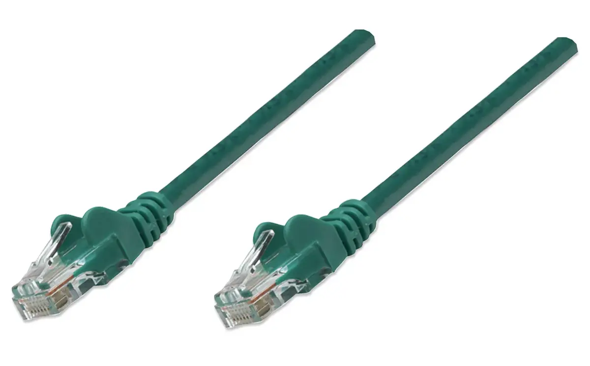 Intellinet Cat6 Tīkla Patch Kabelis U/UTP