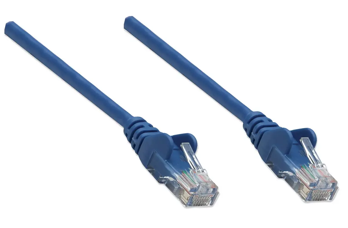 Tīkla kabelis Intellinet Cat6 Photo 2