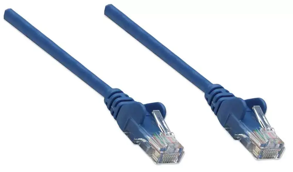 Tīkla kabelis Intellinet Cat6 Photo 3
