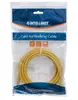 INTELLINET Cat6 Network Patch Cable 7.5 m Photo 5