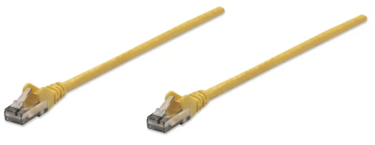 Tīkla kabelis Intellinet Cat6 Photo 2