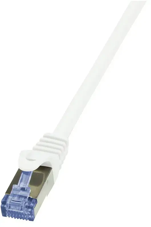 LogiLink Cat6a S/FTP Tīkla kabelis, RJ-45