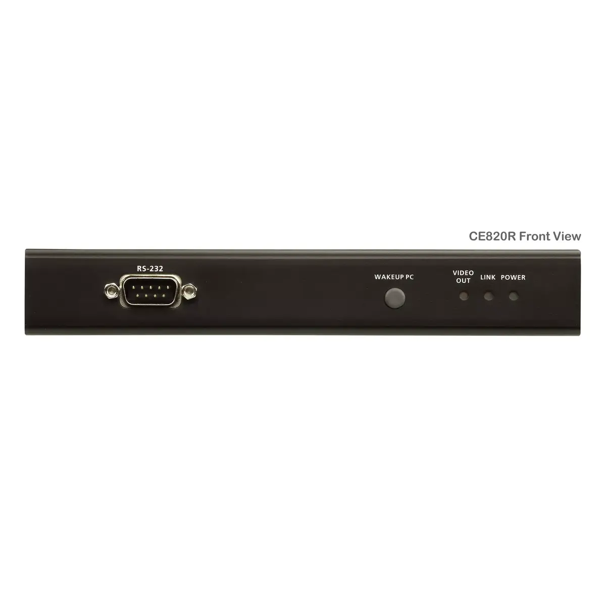 Приемник ATEN CE820R-ATA-G KVM удлинитель Photo 2