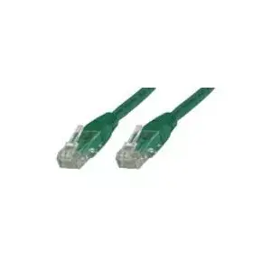 Networking Cable Microconnect UTP5003G Green 0.3m