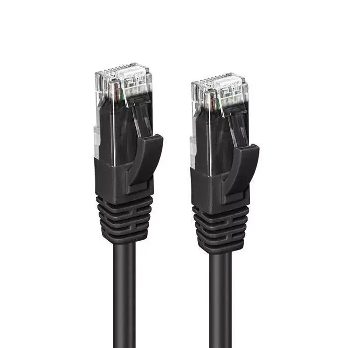 Tīkla kabelis Microconnect UTP5003S Photo 2