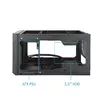 PC case Chieftec CN-01B-OP Photo 4