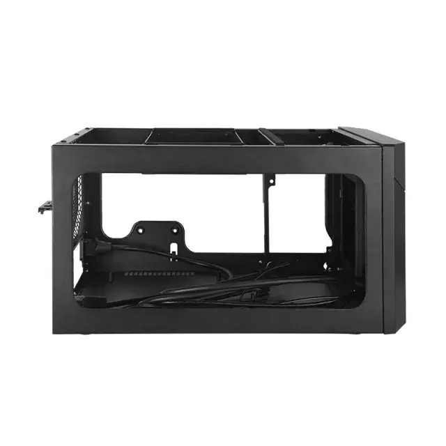 PC case Chieftec CN-01B-OP Photo 5