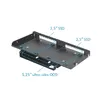 PC case Chieftec CN-01B-OP Photo 9