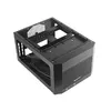 PC case Chieftec CN-01B-OP Photo 11
