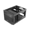 PC case Chieftec CN-01B-OP Photo 12