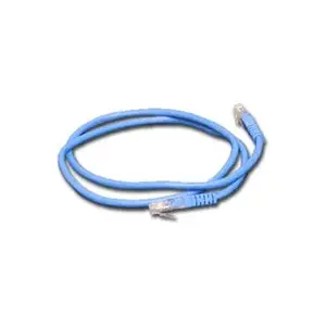 Networking Cable Microconnect CAT5e UTP RJ-45 RJ-45 0.5m Blue
