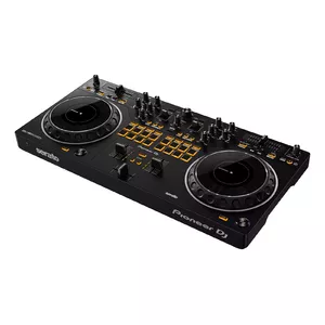 DJ контроллер Pioneer DDJ-REV1 2 канала USB Type-B 6.3 мм микрофон