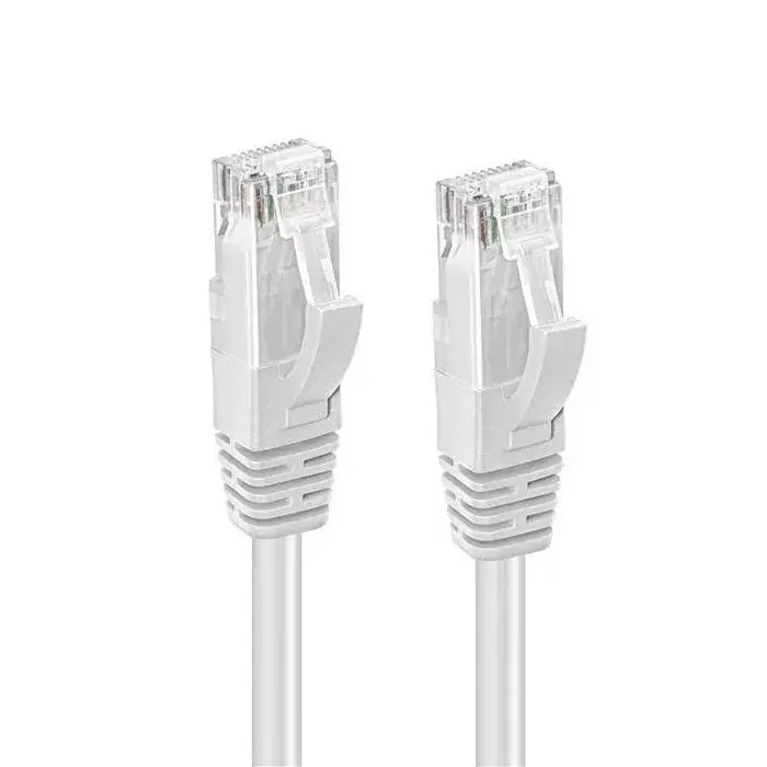 Tīkla kabelis Microconnect UTP5005W Photo 2