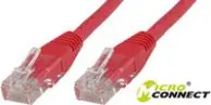 MicroConnect U/UTP Cat5e Tīkla kabelis RJ-45
