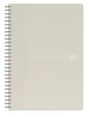 Writing Notebook Oxford 400154141 Photo 6