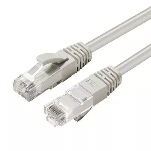 Сетевой кабель Microconnect UTP505 RJ-45 Cat5e 5м Серый