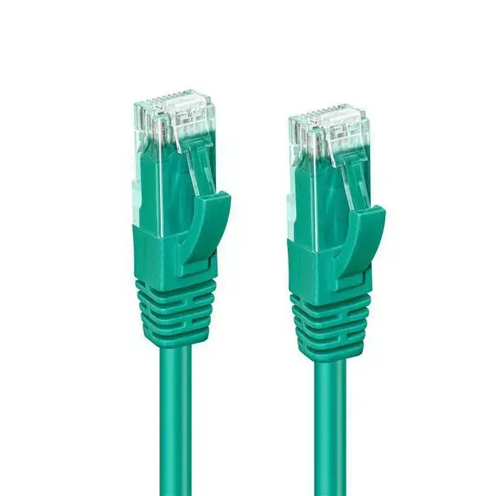 Tīkla kabelis Microconnect UTP510G Photo 2